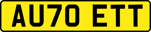 AU70ETT