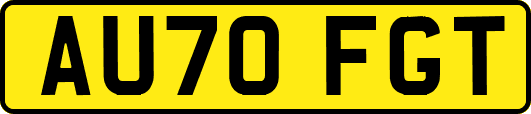 AU70FGT