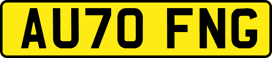 AU70FNG
