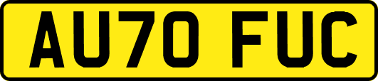 AU70FUC