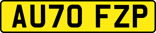 AU70FZP