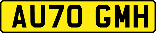 AU70GMH