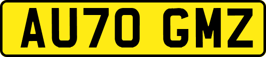 AU70GMZ