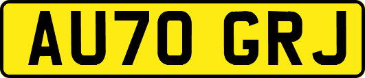 AU70GRJ