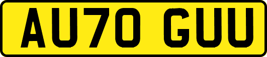 AU70GUU
