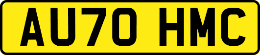 AU70HMC