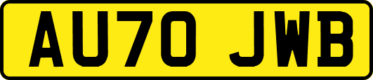 AU70JWB