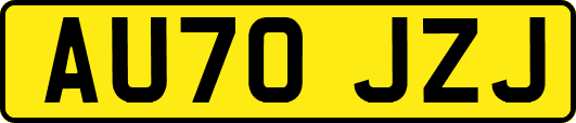 AU70JZJ