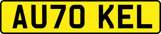AU70KEL