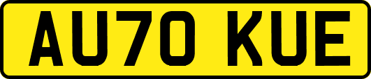 AU70KUE