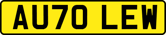 AU70LEW