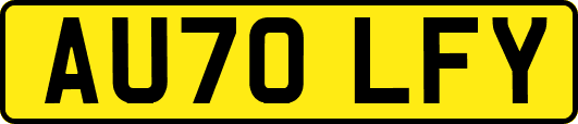 AU70LFY