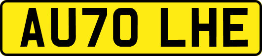 AU70LHE