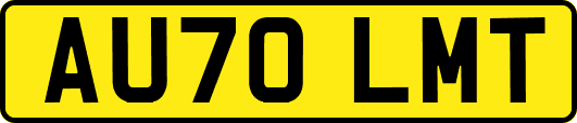 AU70LMT