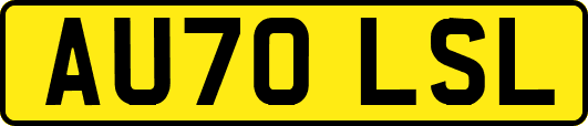 AU70LSL