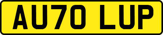 AU70LUP