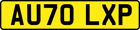 AU70LXP