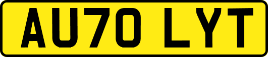 AU70LYT