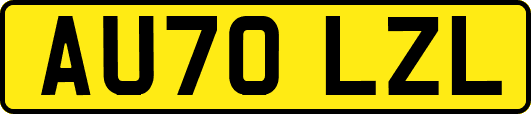 AU70LZL