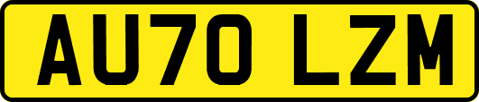 AU70LZM
