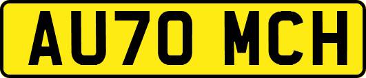 AU70MCH