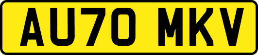 AU70MKV