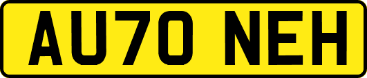 AU70NEH
