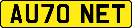 AU70NET