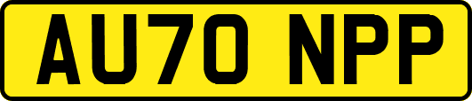 AU70NPP