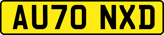 AU70NXD
