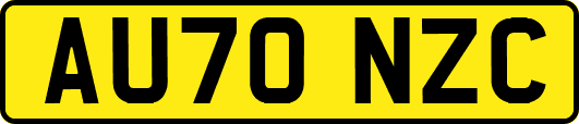 AU70NZC