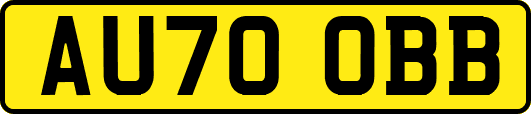 AU70OBB