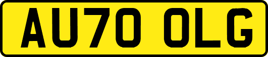 AU70OLG