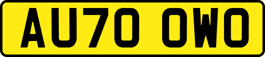 AU70OWO
