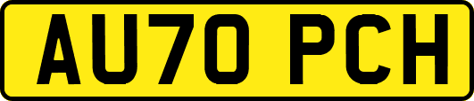 AU70PCH