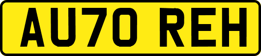AU70REH