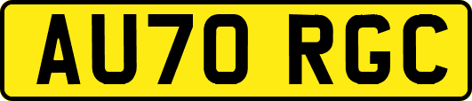 AU70RGC