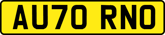 AU70RNO