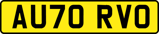AU70RVO