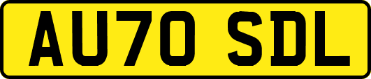 AU70SDL