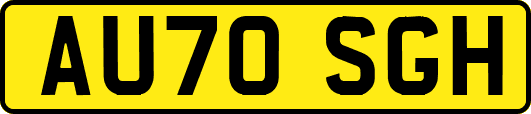 AU70SGH