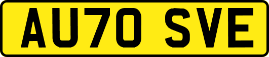 AU70SVE