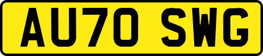 AU70SWG