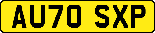 AU70SXP