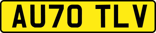 AU70TLV