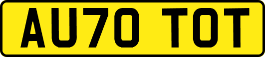 AU70TOT