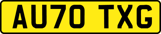 AU70TXG