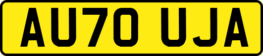 AU70UJA