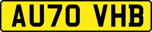 AU70VHB