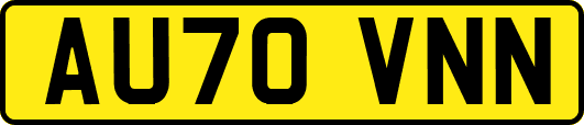 AU70VNN